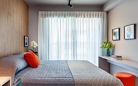 Studio Moderno Com Piscina E Academia Completa Na Cobertura Excelente Espaco De Coworking Proximo Ao Aeroporto De Congonhas E Sp Expo