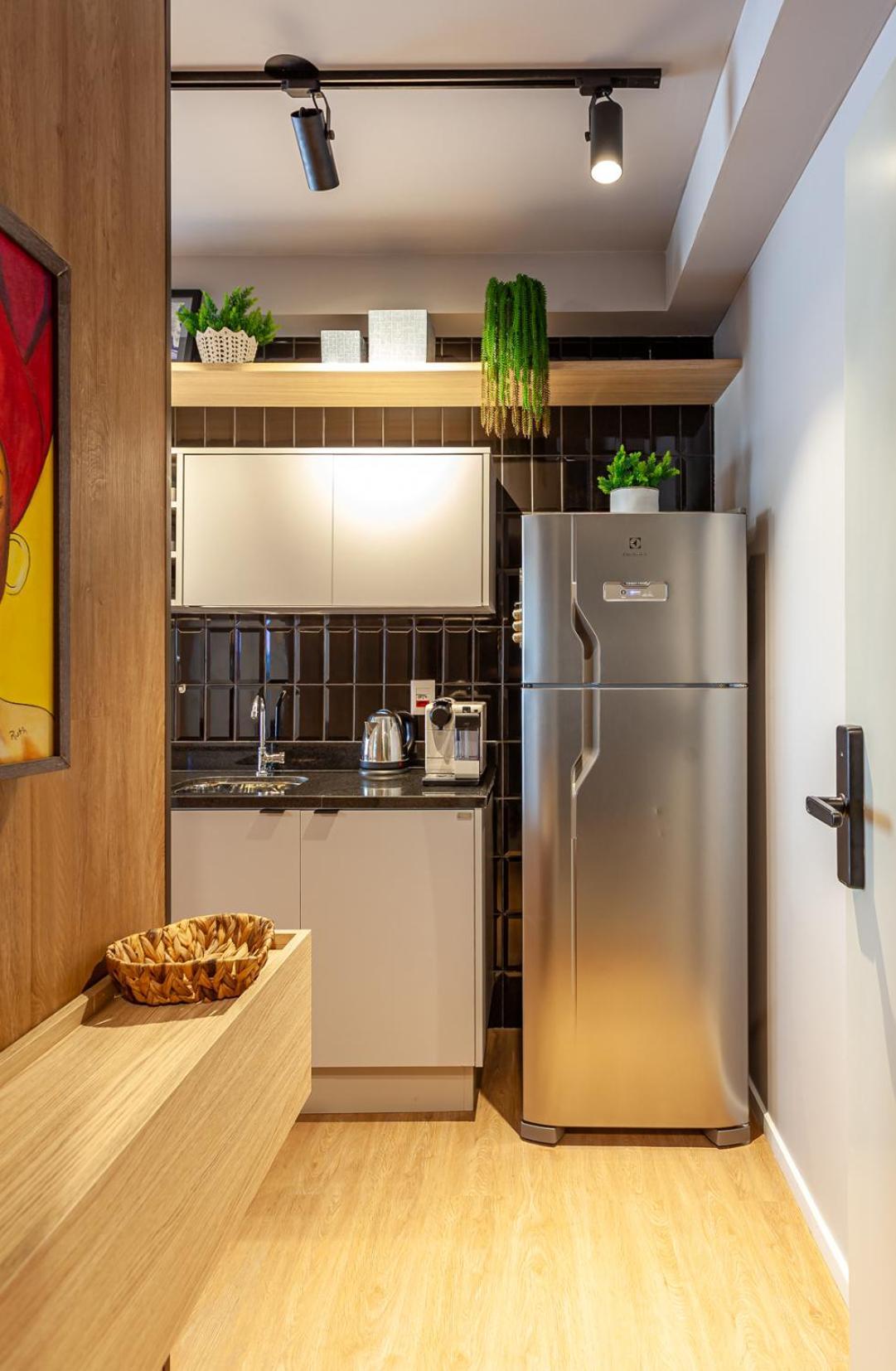 Studio Moderno Com Piscina E Academia Completa Na Cobertura Excelente Espaco De Coworking Proximo Ao Aeroporto De Congonhas E Sp Expo São Paulo Exterior foto