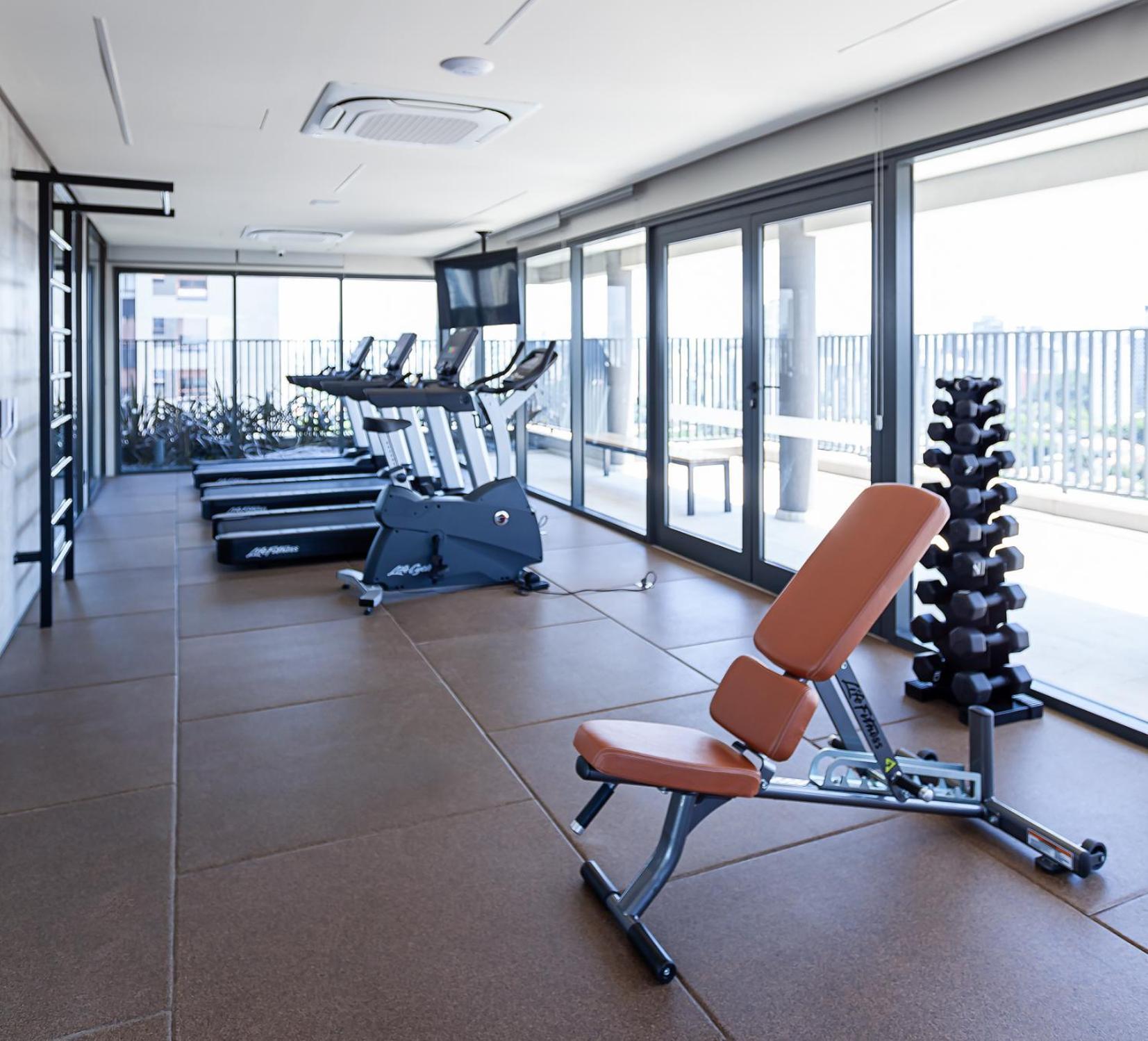 Studio Moderno Com Piscina E Academia Completa Na Cobertura Excelente Espaco De Coworking Proximo Ao Aeroporto De Congonhas E Sp Expo São Paulo Exterior foto