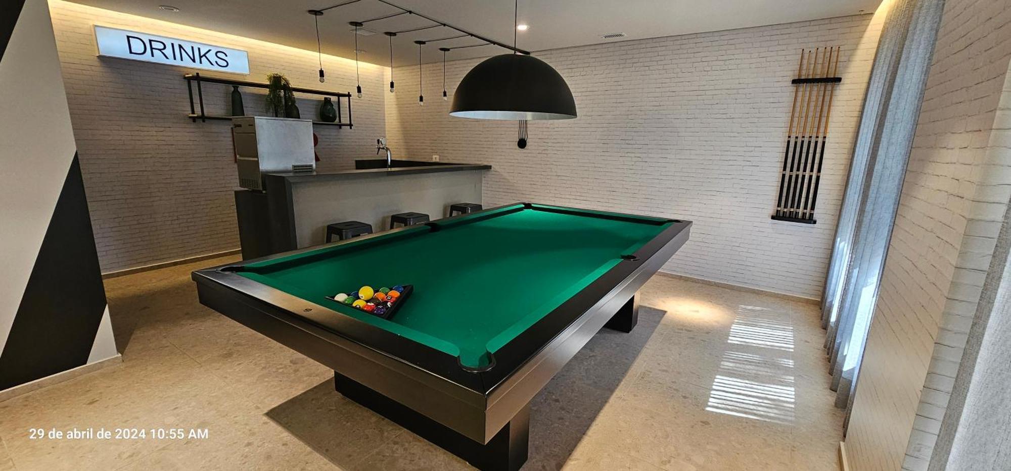 Studio Moderno Com Piscina E Academia Completa Na Cobertura Excelente Espaco De Coworking Proximo Ao Aeroporto De Congonhas E Sp Expo São Paulo Exterior foto