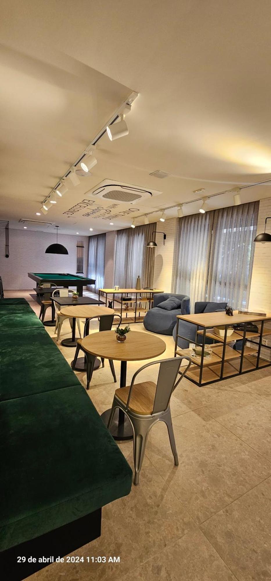 Studio Moderno Com Piscina E Academia Completa Na Cobertura Excelente Espaco De Coworking Proximo Ao Aeroporto De Congonhas E Sp Expo São Paulo Exterior foto