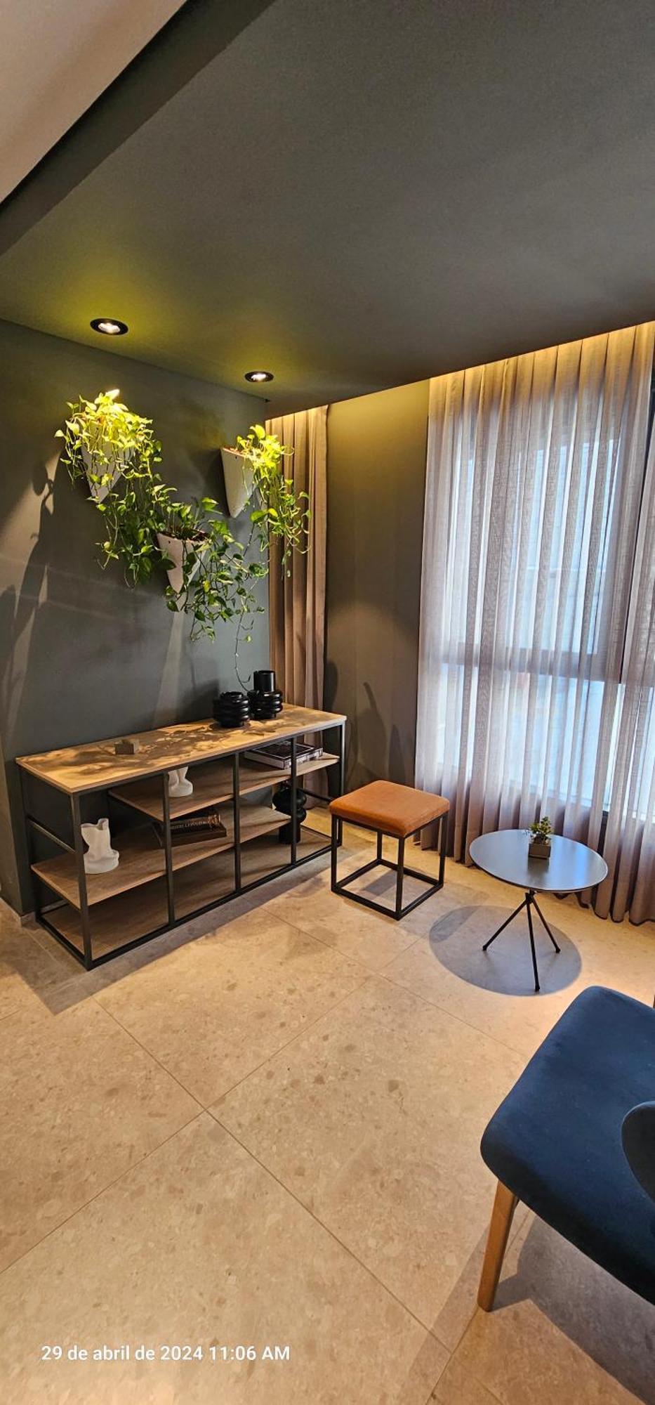 Studio Moderno Com Piscina E Academia Completa Na Cobertura Excelente Espaco De Coworking Proximo Ao Aeroporto De Congonhas E Sp Expo São Paulo Exterior foto