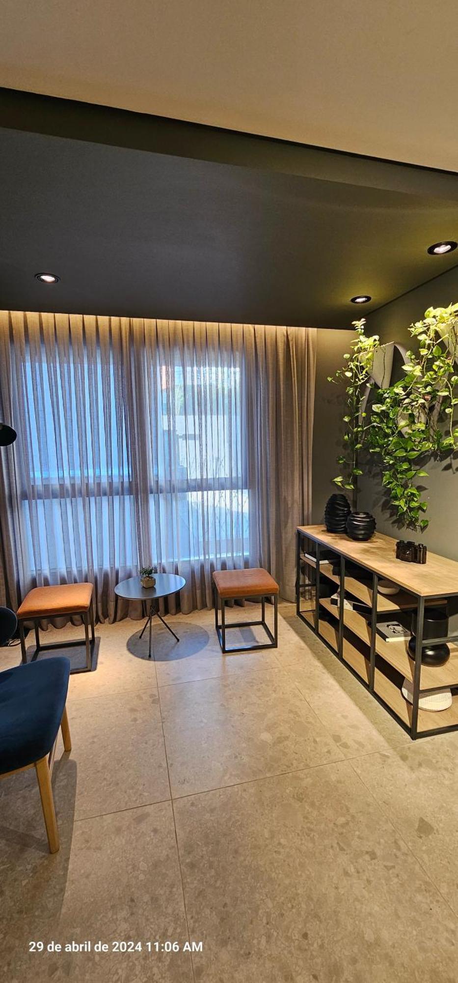 Studio Moderno Com Piscina E Academia Completa Na Cobertura Excelente Espaco De Coworking Proximo Ao Aeroporto De Congonhas E Sp Expo São Paulo Exterior foto